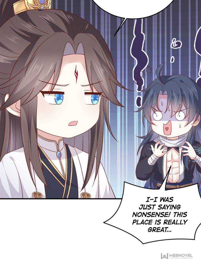 Pupillary Master Chapter 181 - Page 14