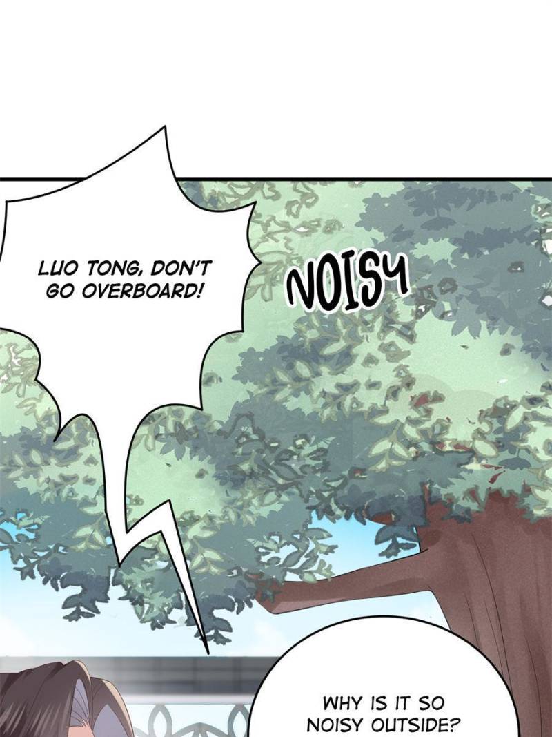 Pupillary Master Chapter 181 - Page 15
