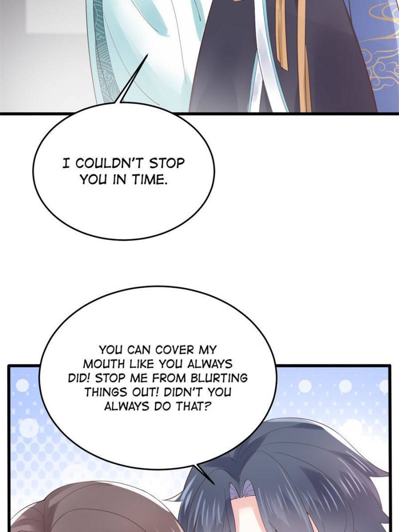 Pupillary Master Chapter 181 - Page 18