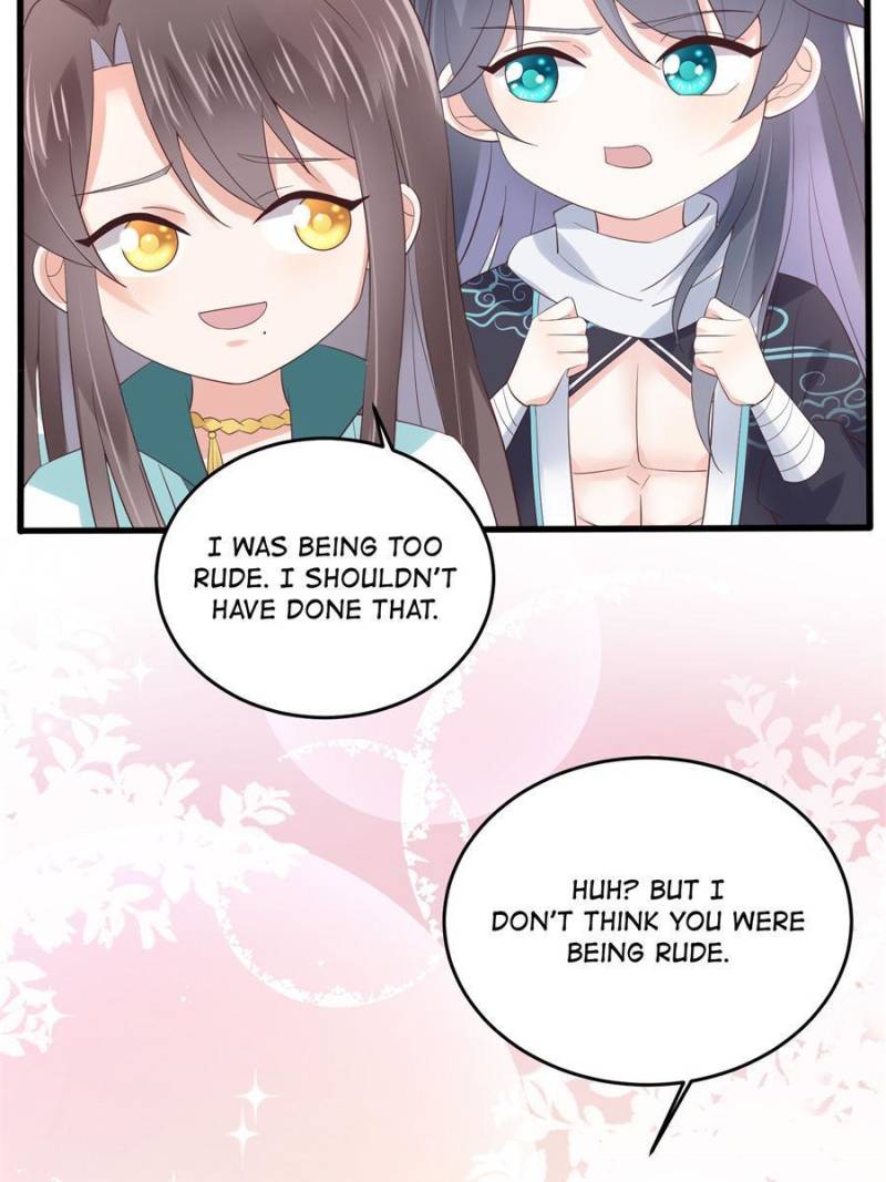 Pupillary Master Chapter 181 - Page 19