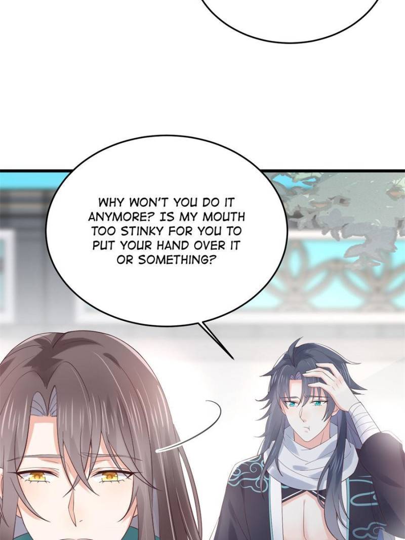 Pupillary Master Chapter 181 - Page 21
