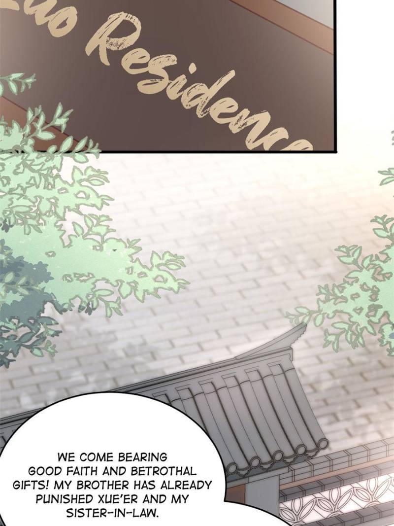 Pupillary Master Chapter 181 - Page 24