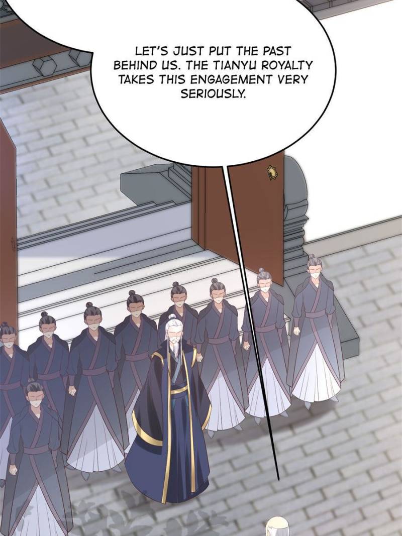 Pupillary Master Chapter 181 - Page 25