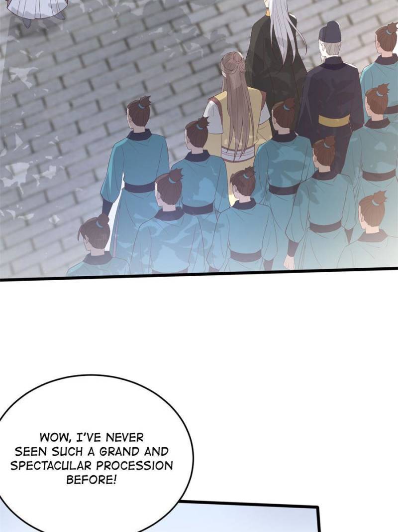 Pupillary Master Chapter 181 - Page 26