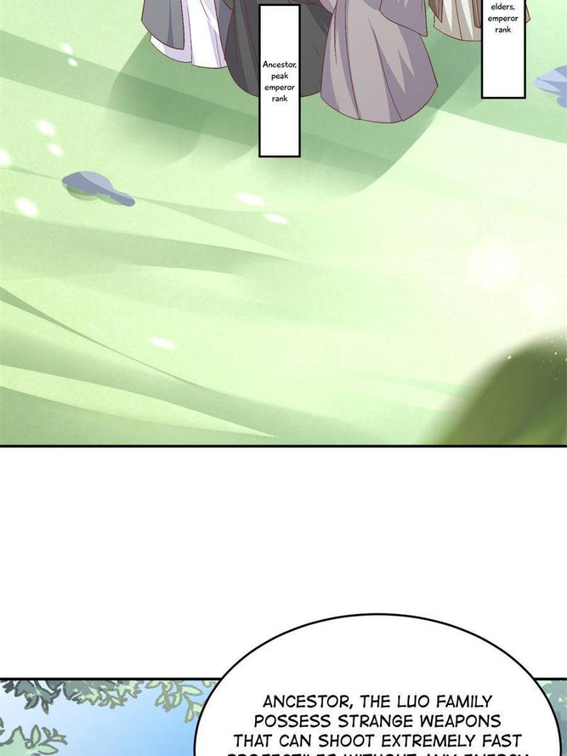 Pupillary Master Chapter 181 - Page 3