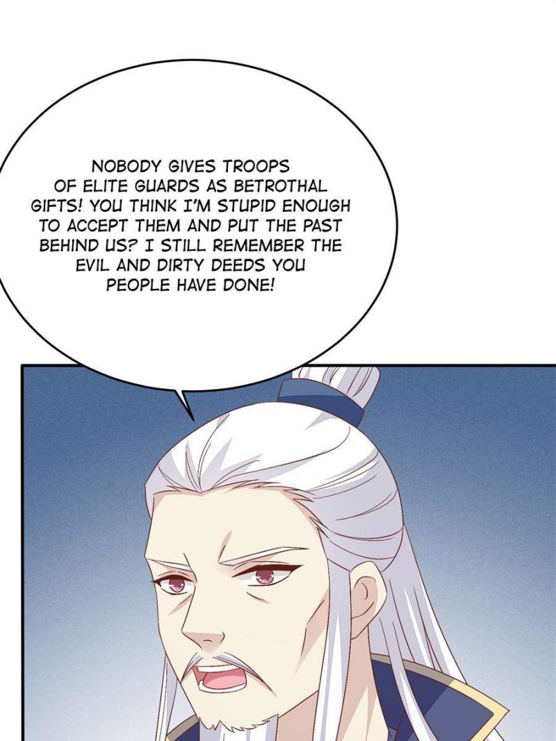Pupillary Master Chapter 181 - Page 30