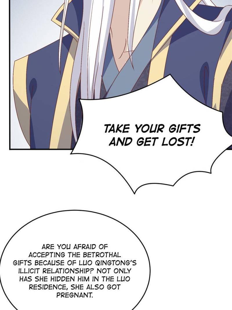 Pupillary Master Chapter 181 - Page 31