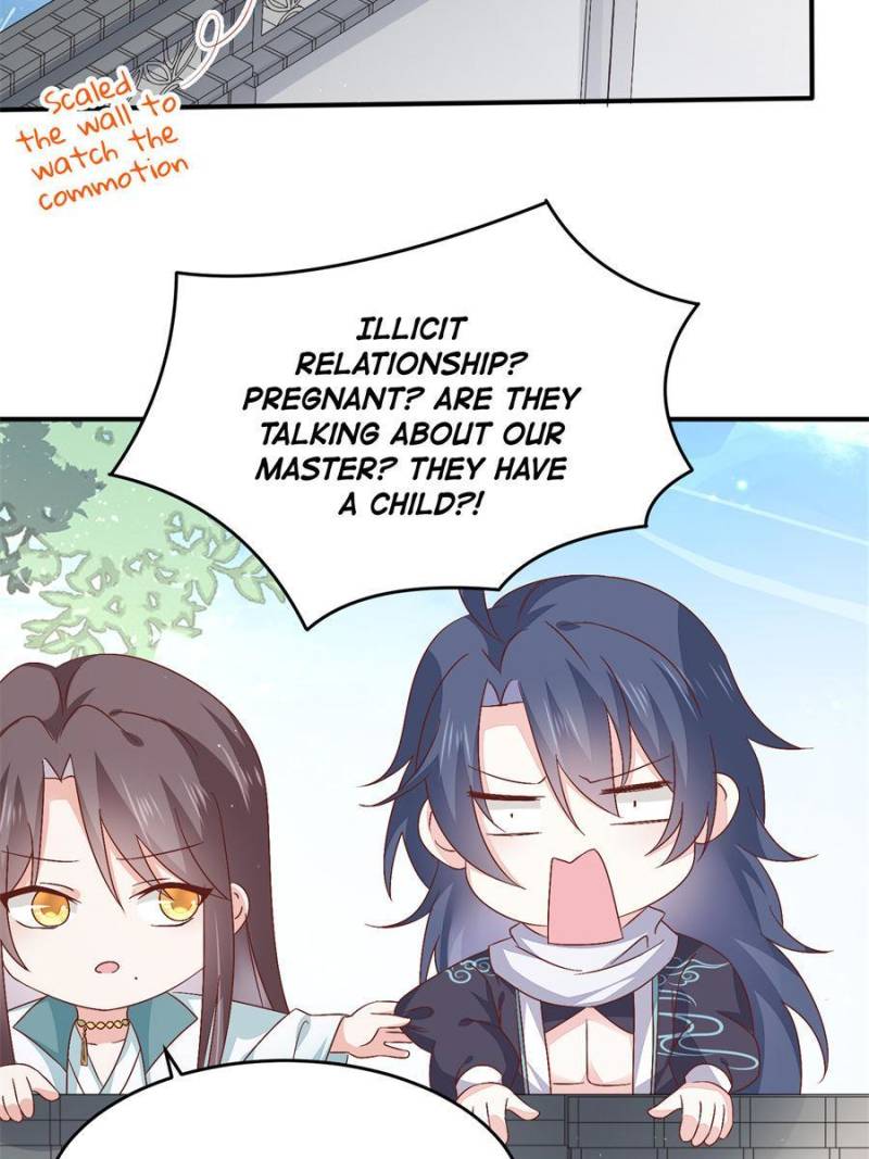 Pupillary Master Chapter 181 - Page 34