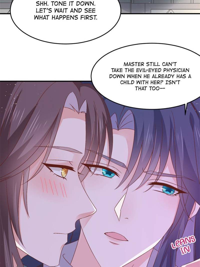 Pupillary Master Chapter 181 - Page 35