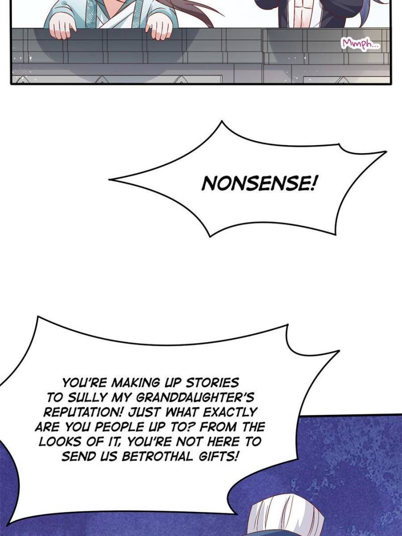 Pupillary Master Chapter 181 - Page 37