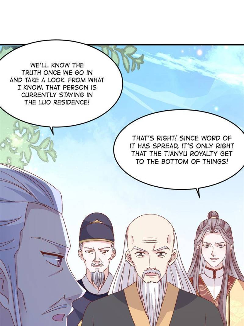 Pupillary Master Chapter 181 - Page 39