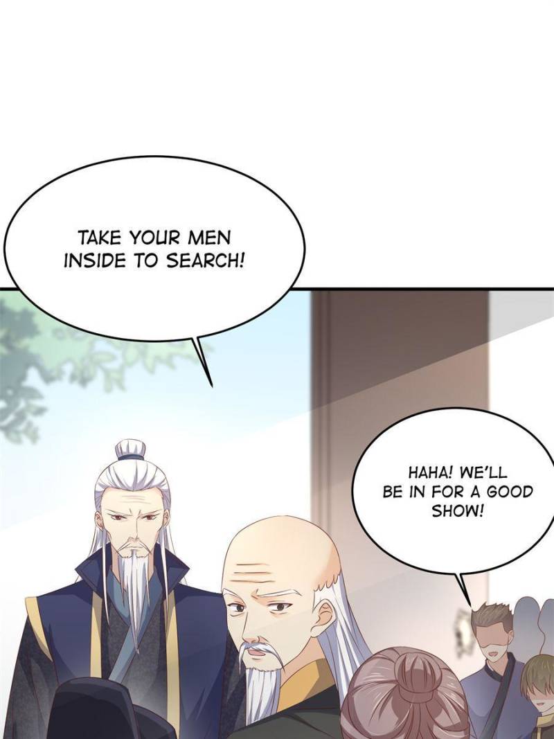 Pupillary Master Chapter 181 - Page 43