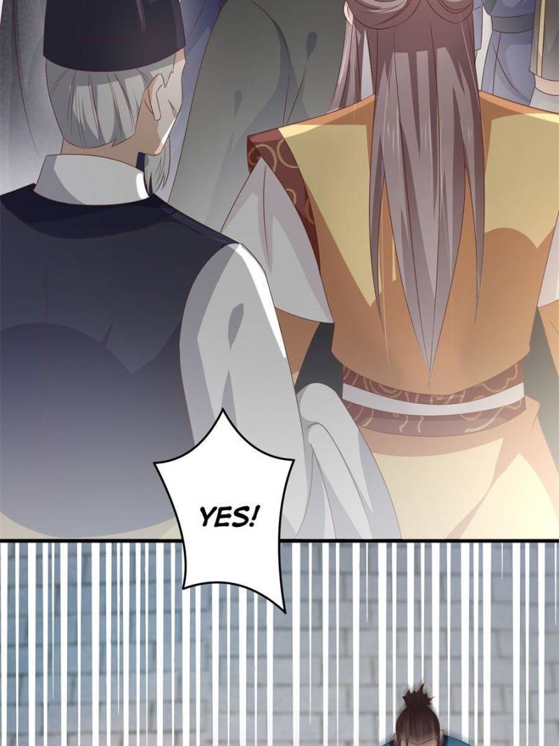 Pupillary Master Chapter 181 - Page 44