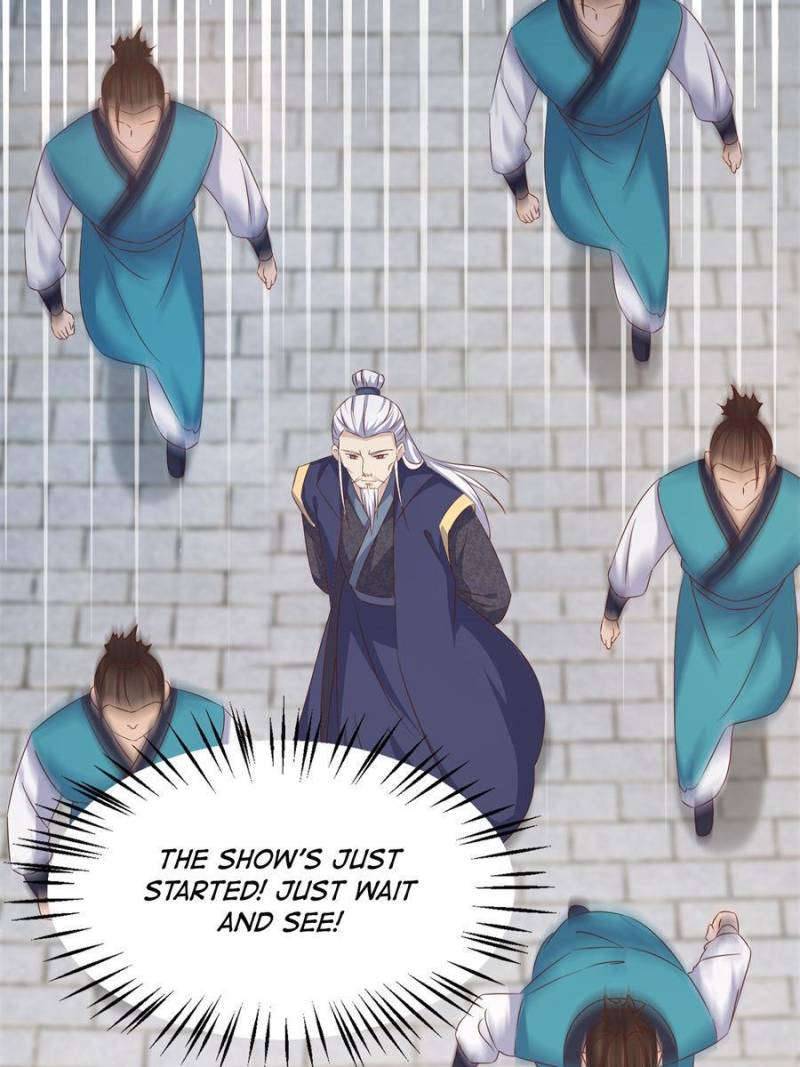 Pupillary Master Chapter 181 - Page 45