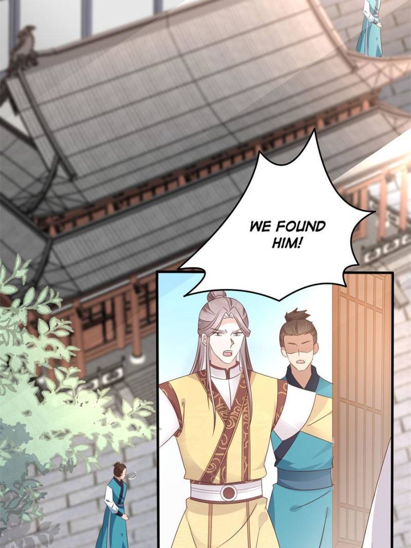 Pupillary Master Chapter 181 - Page 49