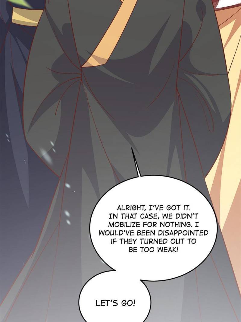 Pupillary Master Chapter 181 - Page 5