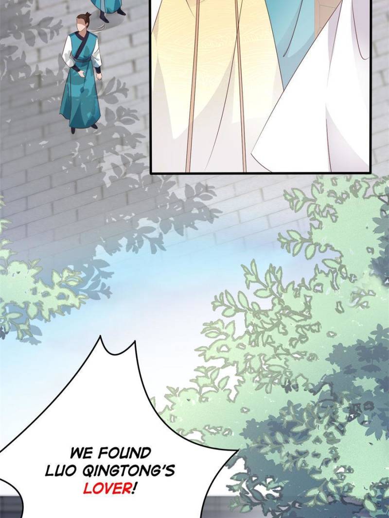 Pupillary Master Chapter 181 - Page 50