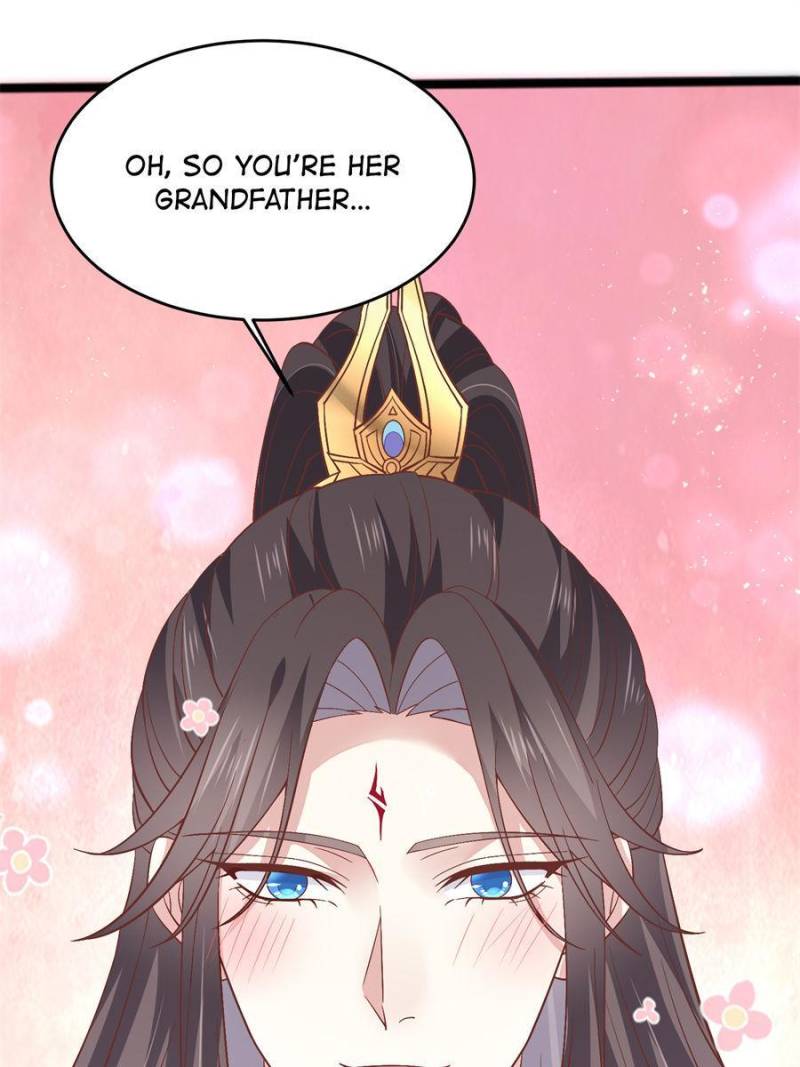 Pupillary Master Chapter 182 - Page 10