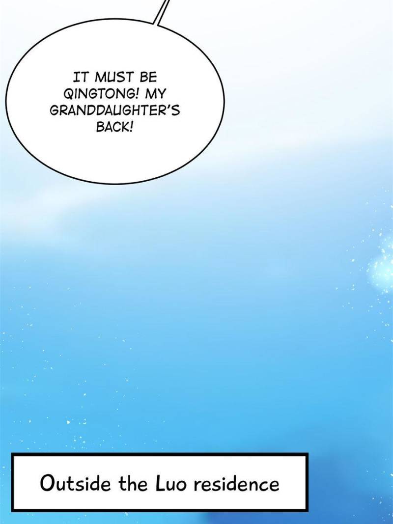 Pupillary Master Chapter 182 - Page 14