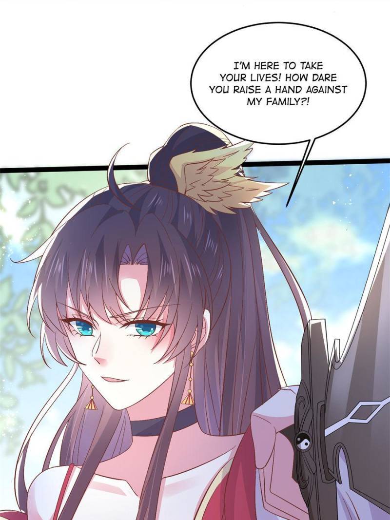 Pupillary Master Chapter 182 - Page 18