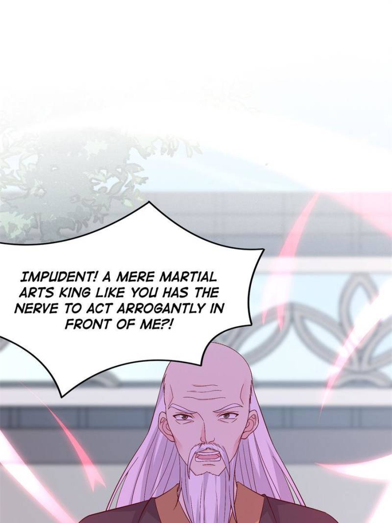 Pupillary Master Chapter 182 - Page 20