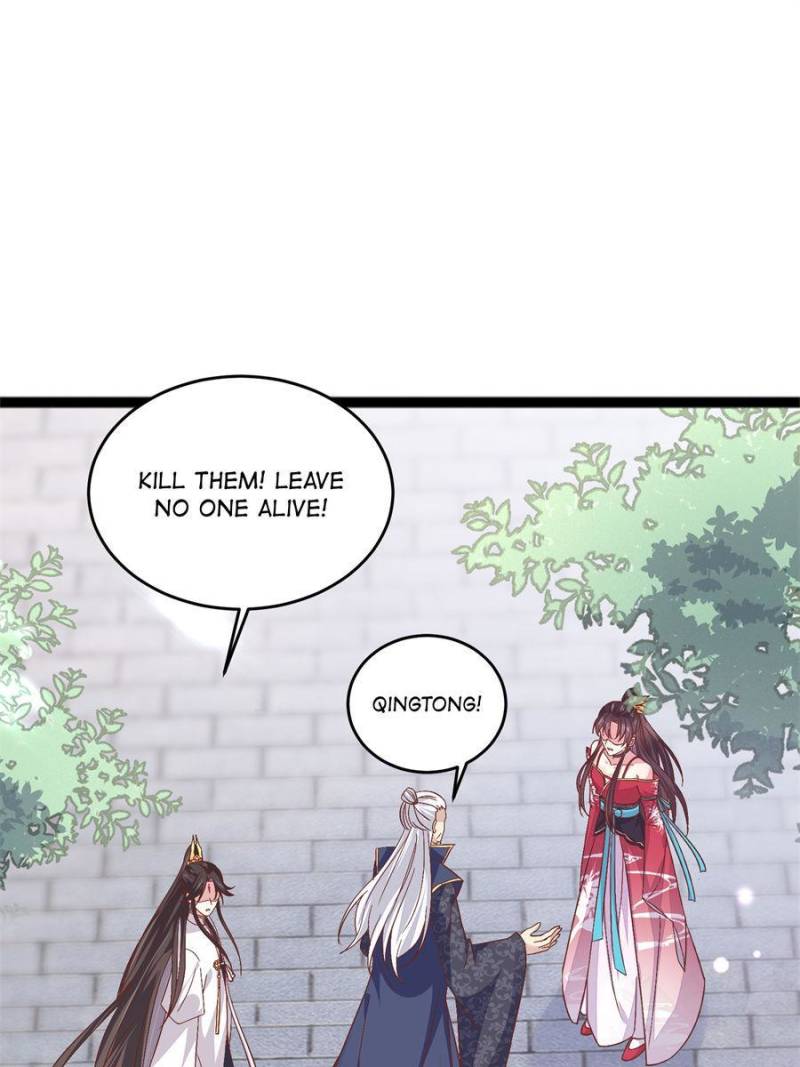 Pupillary Master Chapter 182 - Page 32