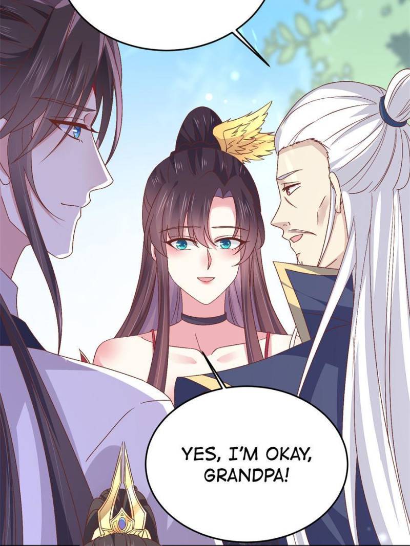 Pupillary Master Chapter 182 - Page 34