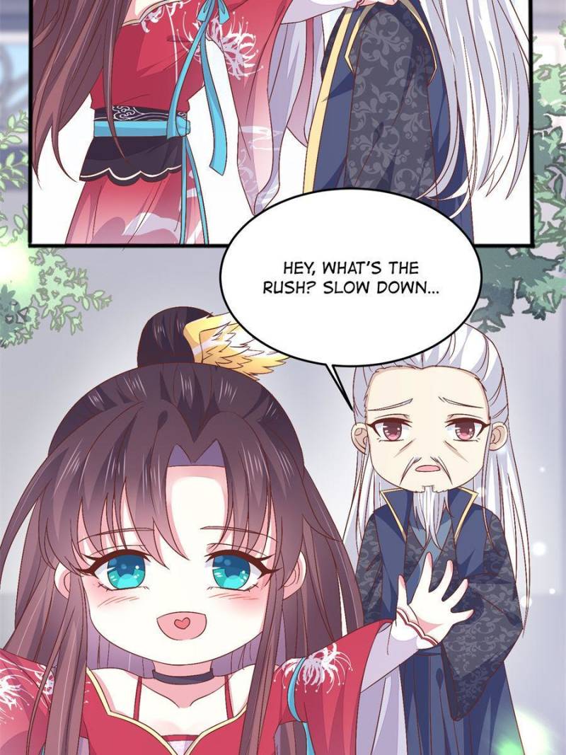 Pupillary Master Chapter 182 - Page 37