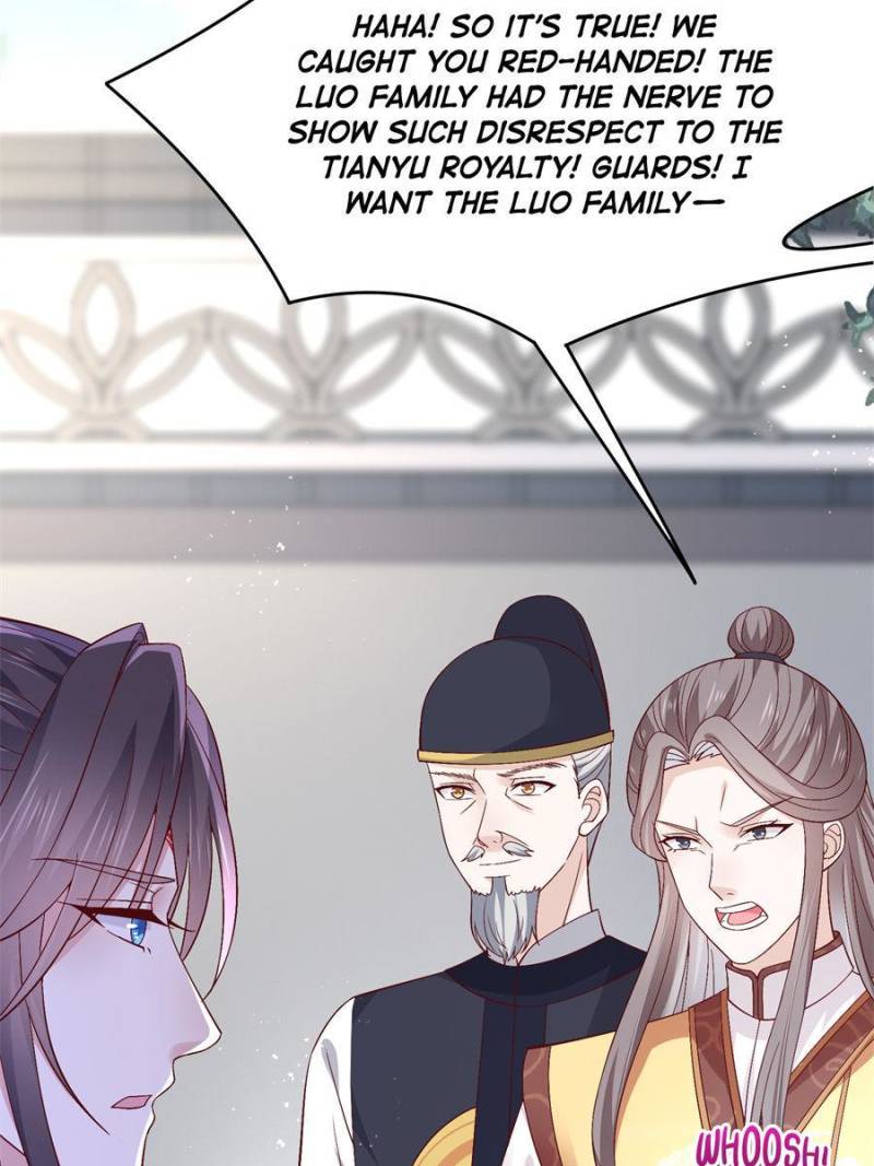 Pupillary Master Chapter 182 - Page 4