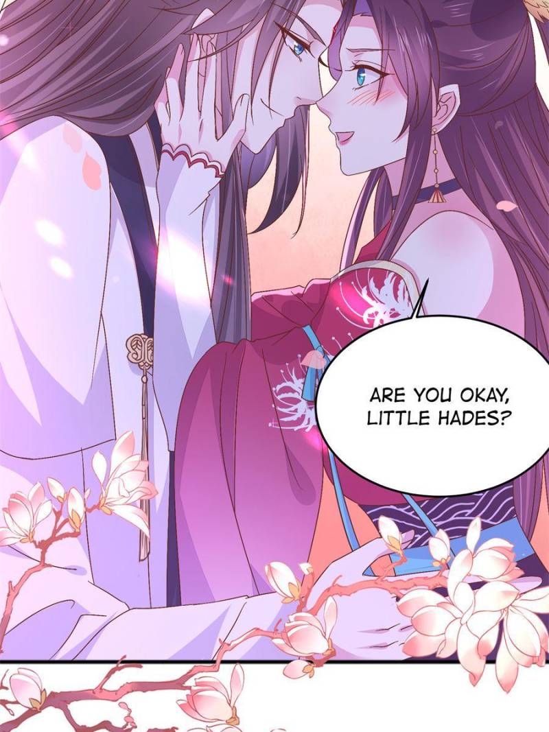 Pupillary Master Chapter 182 - Page 40