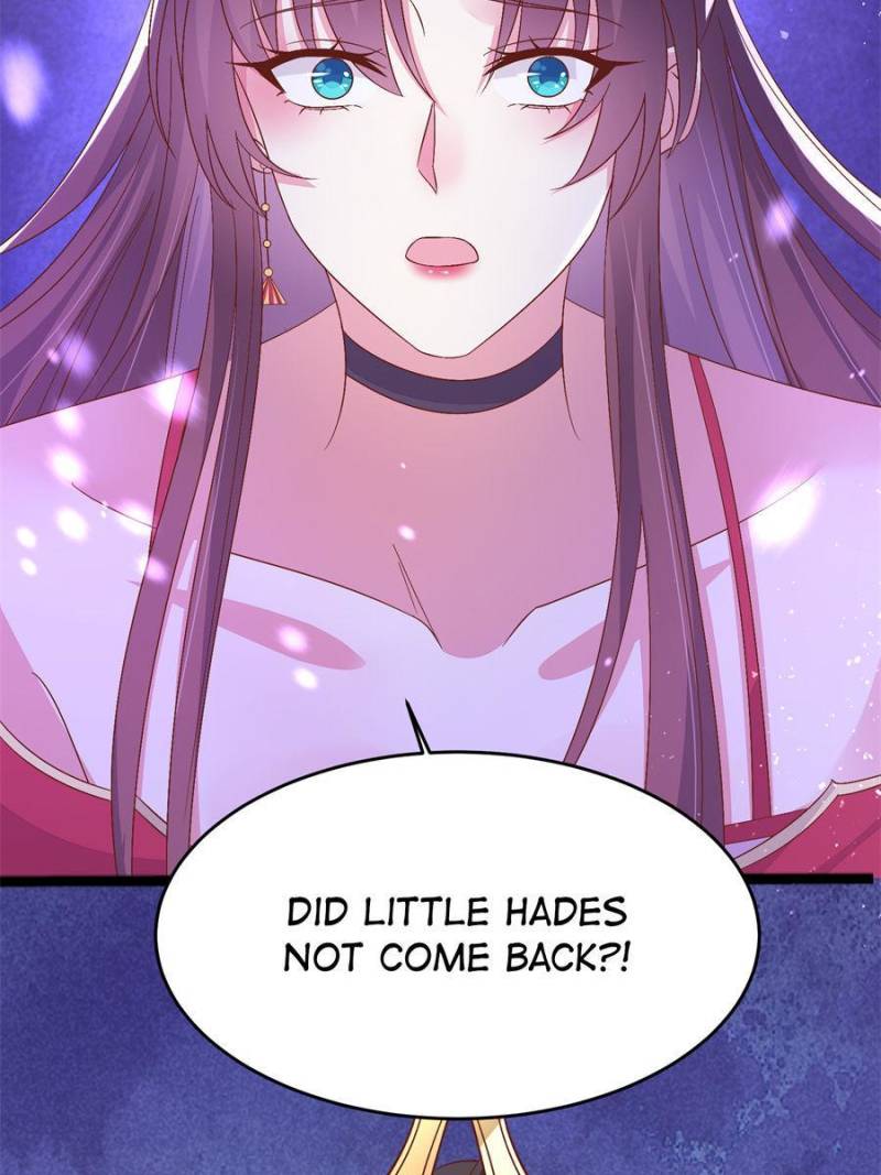 Pupillary Master Chapter 182 - Page 47