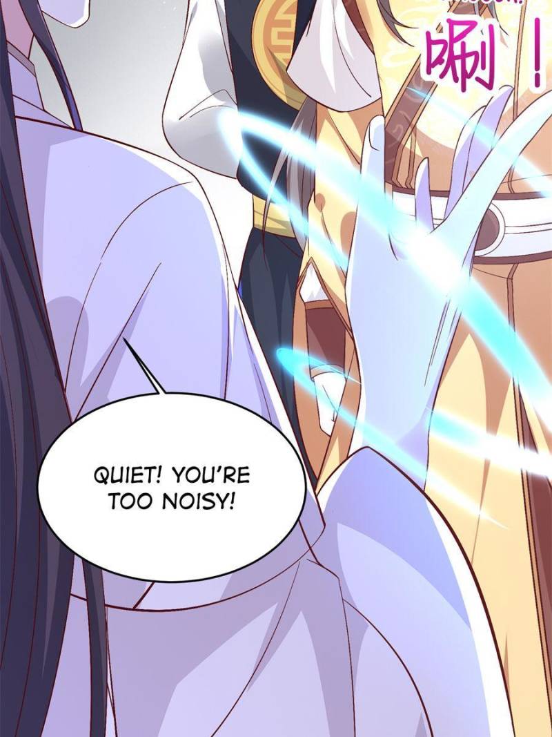 Pupillary Master Chapter 182 - Page 5
