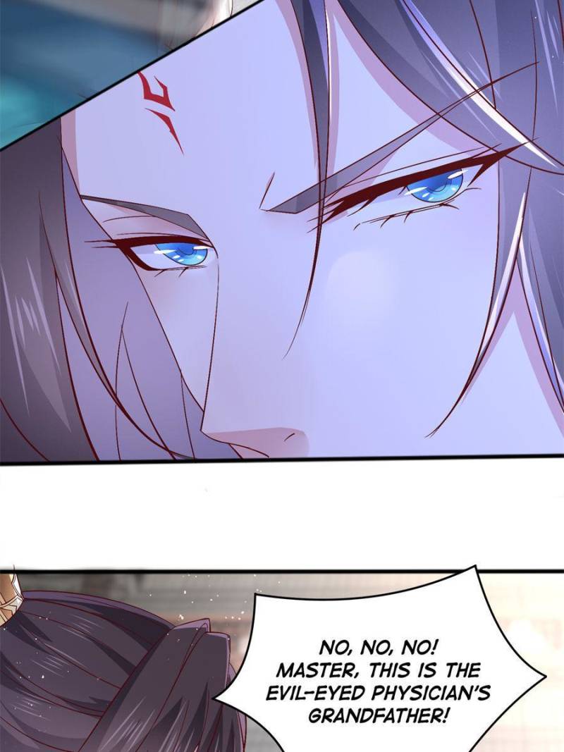 Pupillary Master Chapter 182 - Page 8