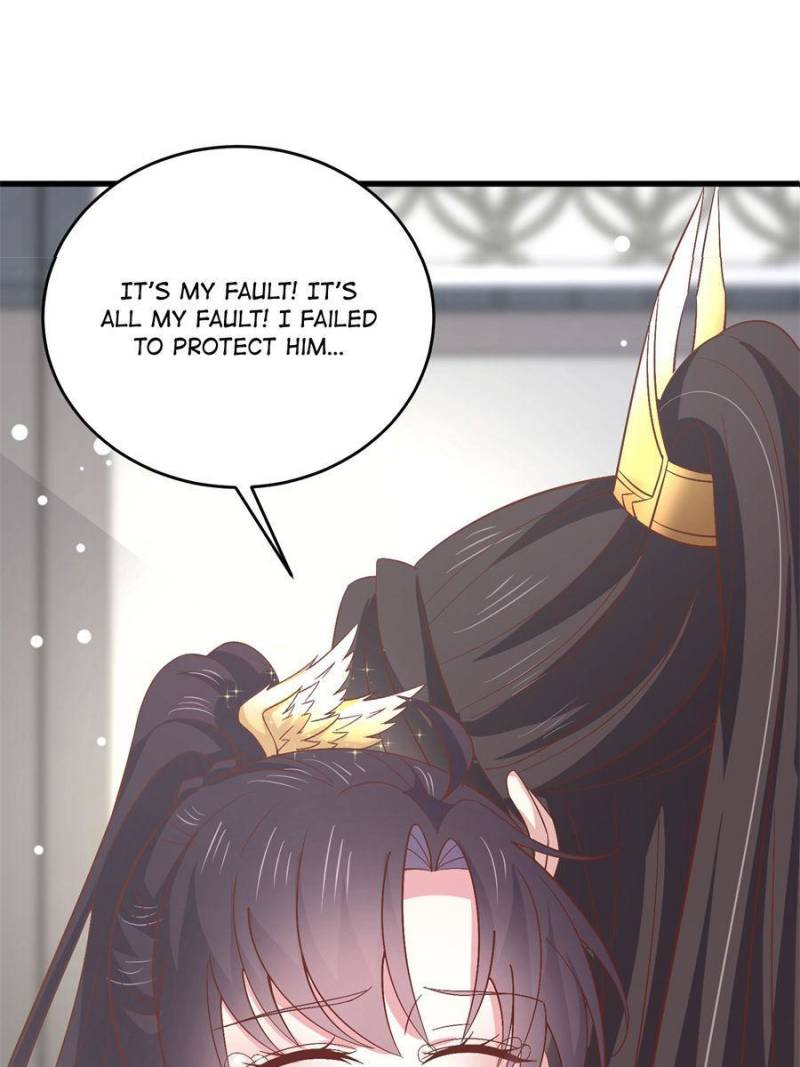 Pupillary Master Chapter 183 - Page 11