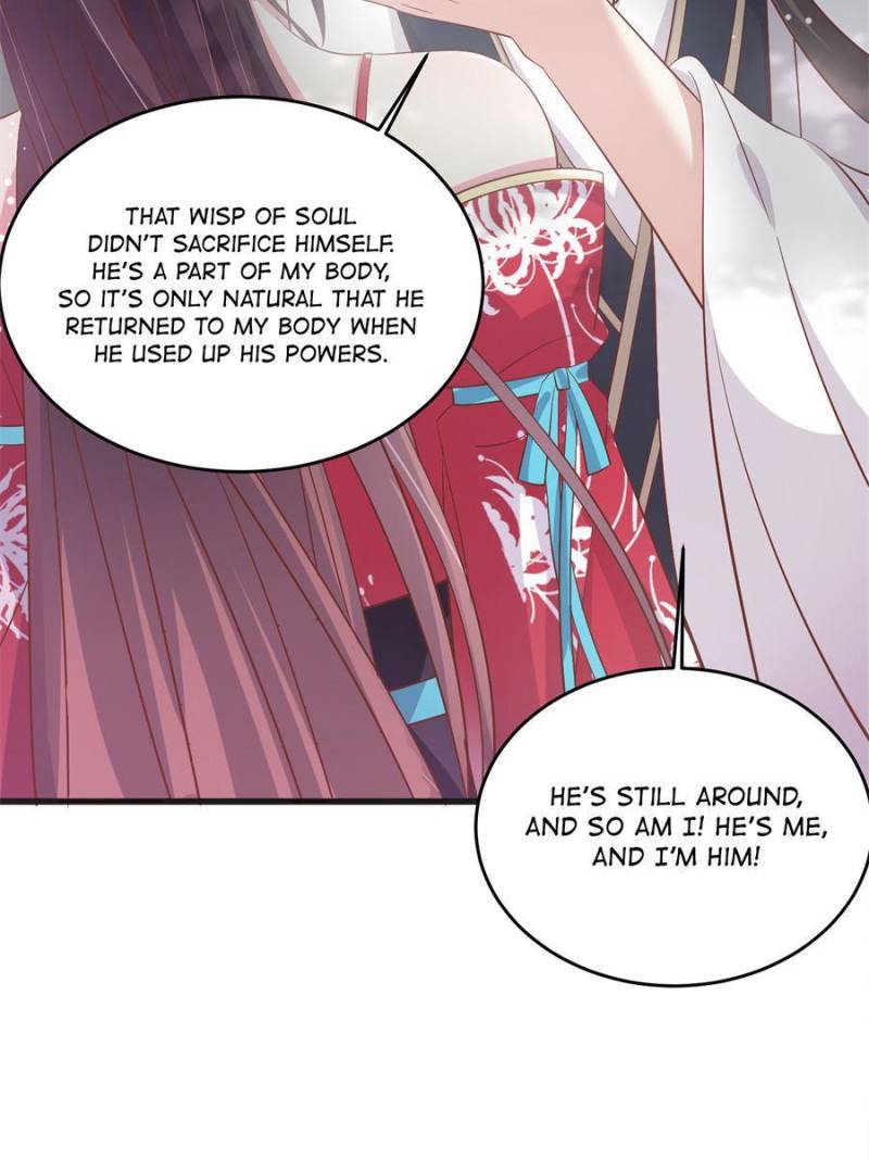 Pupillary Master Chapter 183 - Page 15