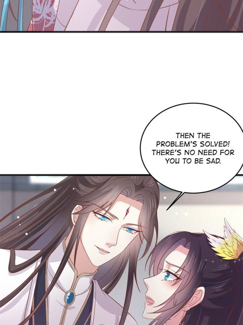 Pupillary Master Chapter 183 - Page 22