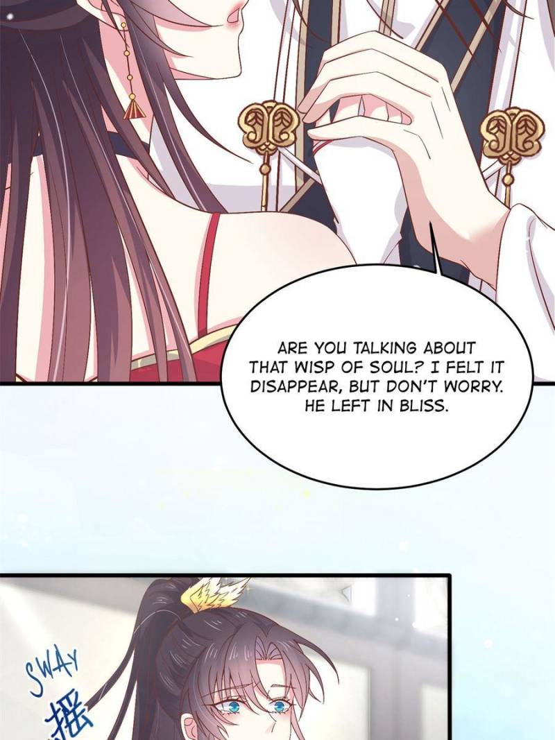 Pupillary Master Chapter 183 - Page 3