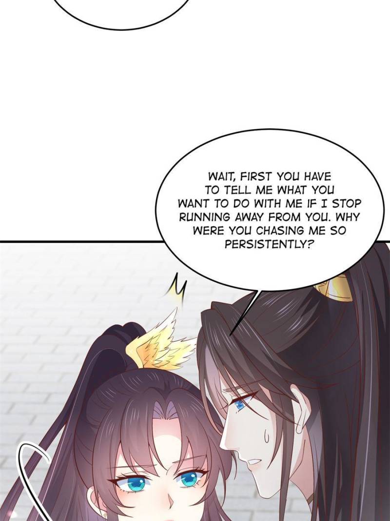 Pupillary Master Chapter 183 - Page 30