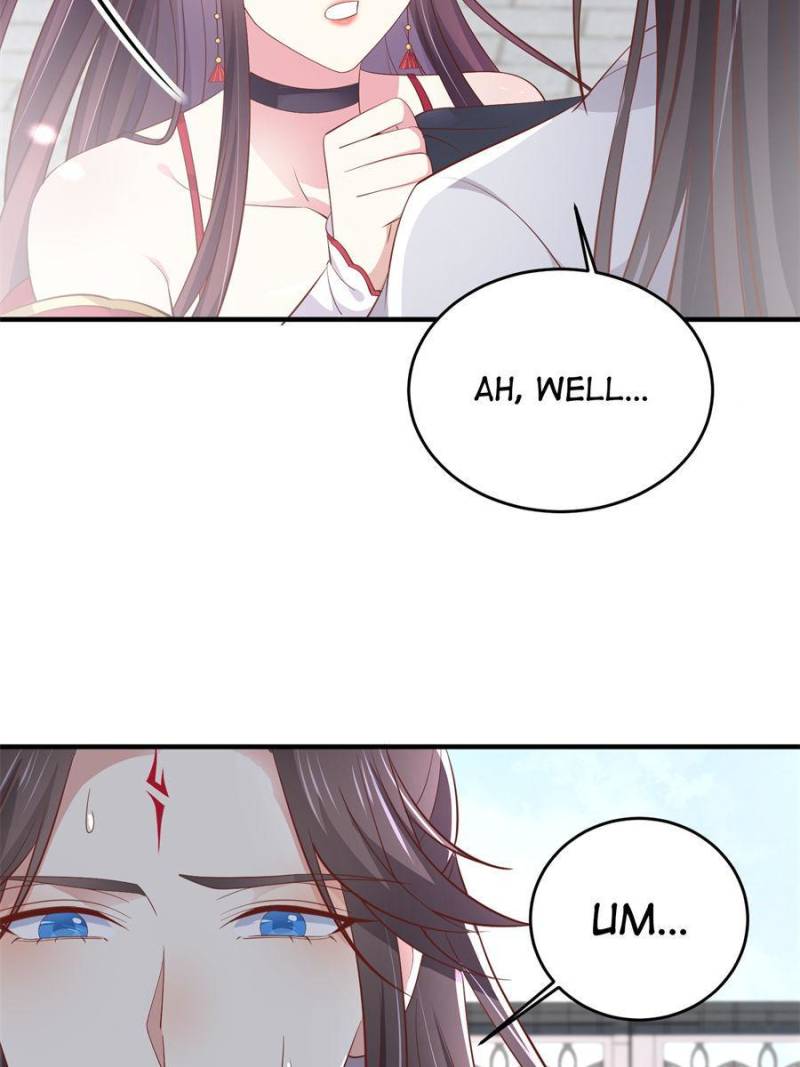 Pupillary Master Chapter 183 - Page 31