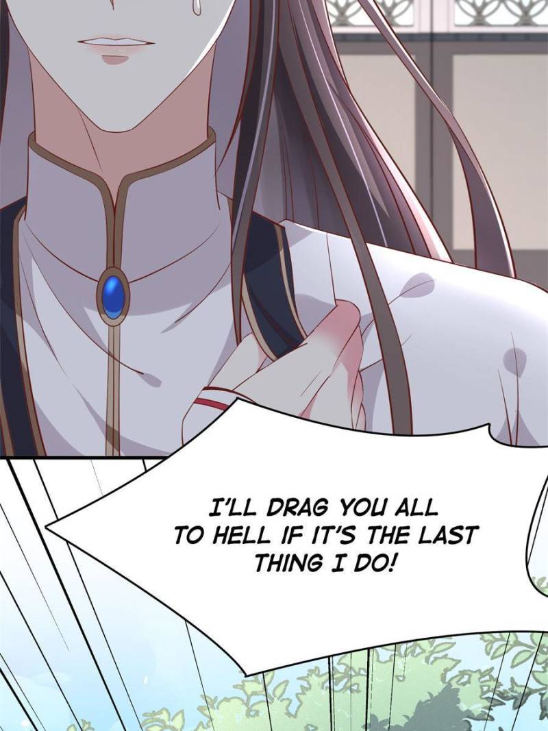 Pupillary Master Chapter 183 - Page 32