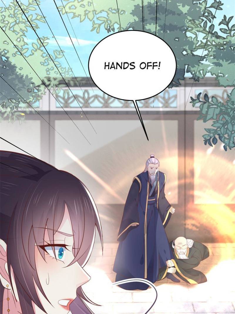Pupillary Master Chapter 183 - Page 33