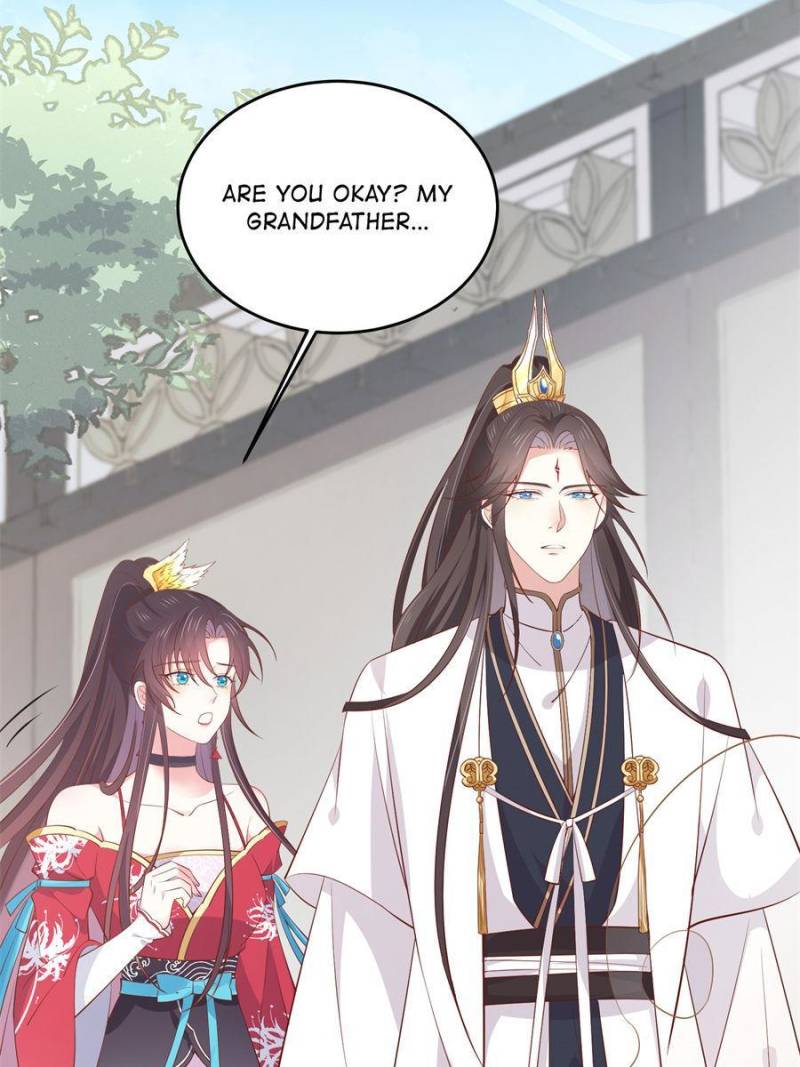 Pupillary Master Chapter 183 - Page 46