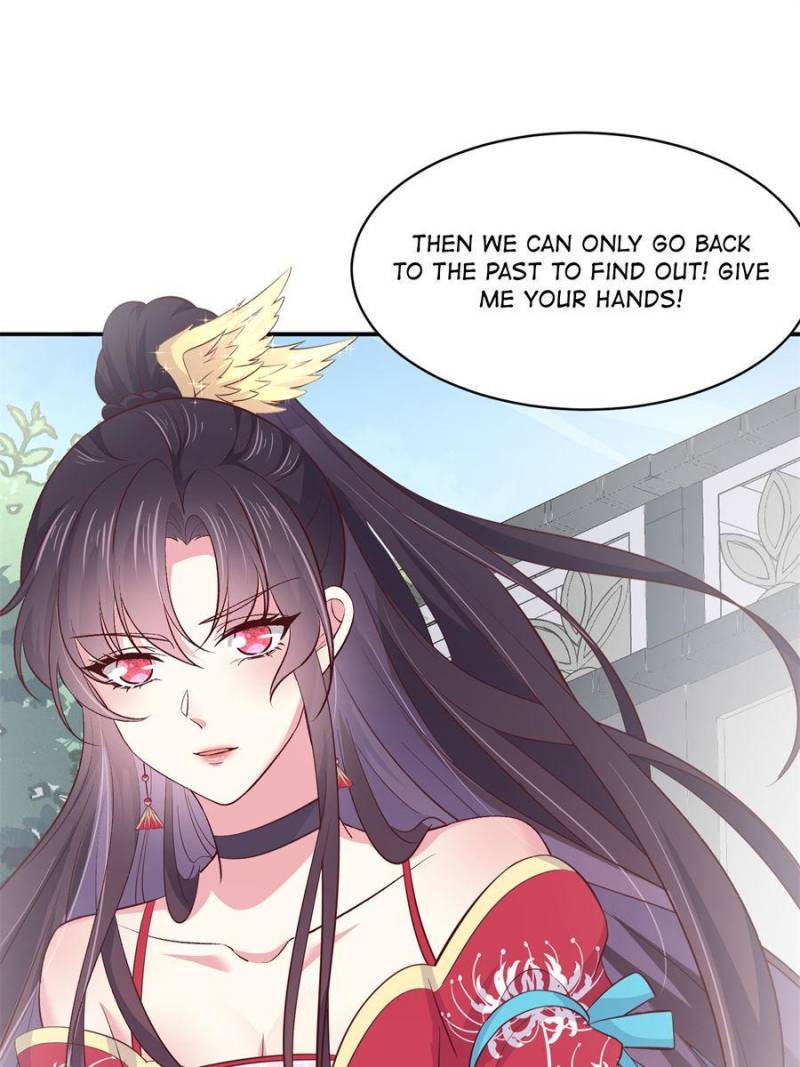 Pupillary Master Chapter 183 - Page 48