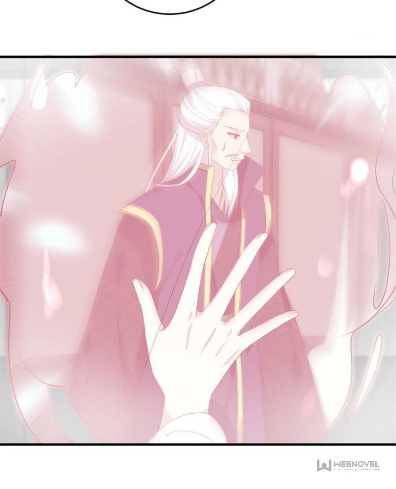 Pupillary Master Chapter 184 - Page 12