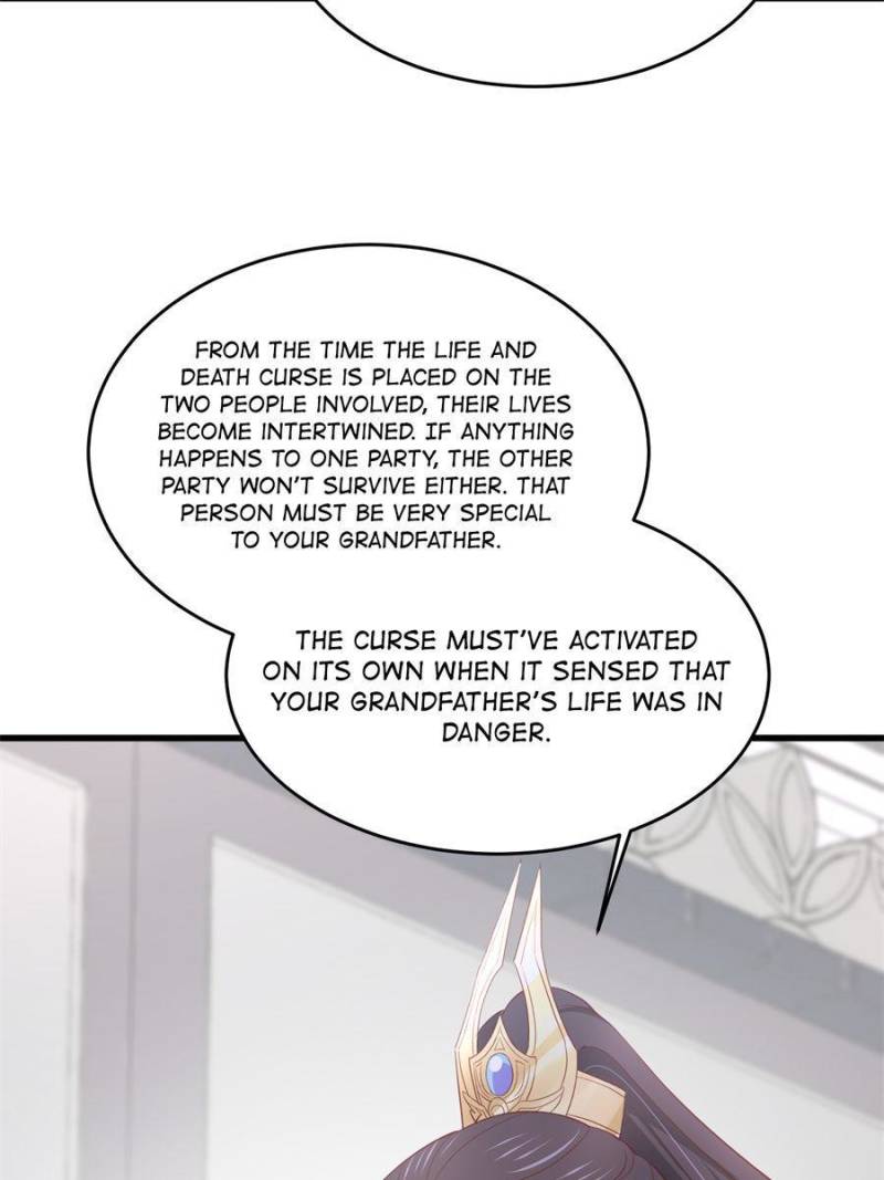 Pupillary Master Chapter 184 - Page 17