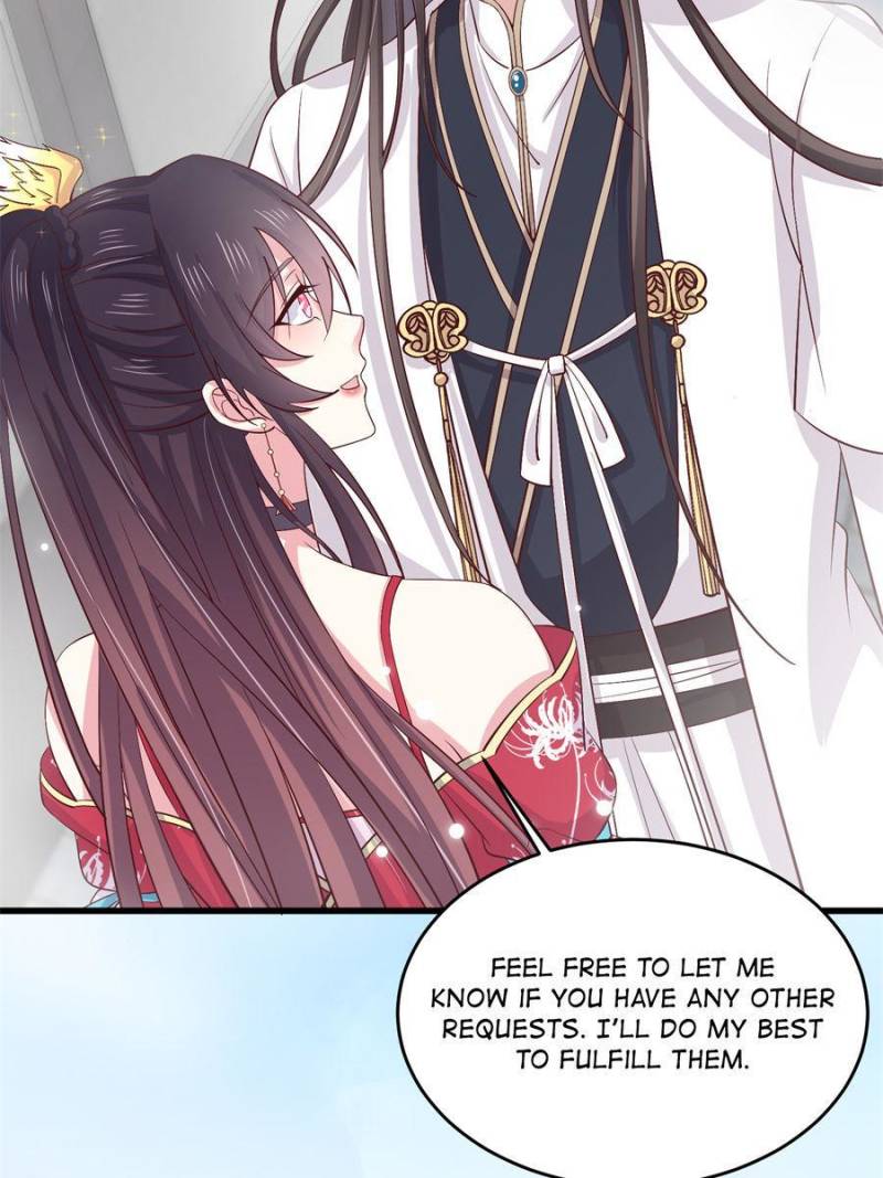 Pupillary Master Chapter 184 - Page 27