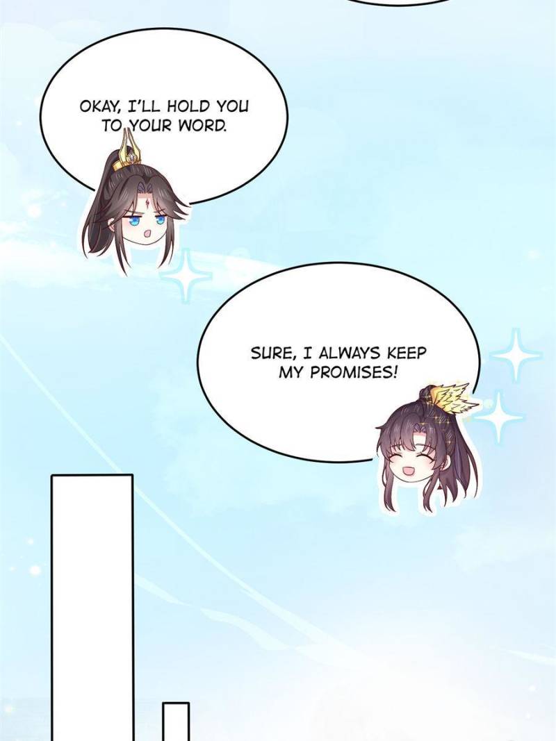 Pupillary Master Chapter 184 - Page 28