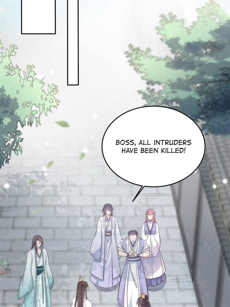 Pupillary Master Chapter 184 - Page 29