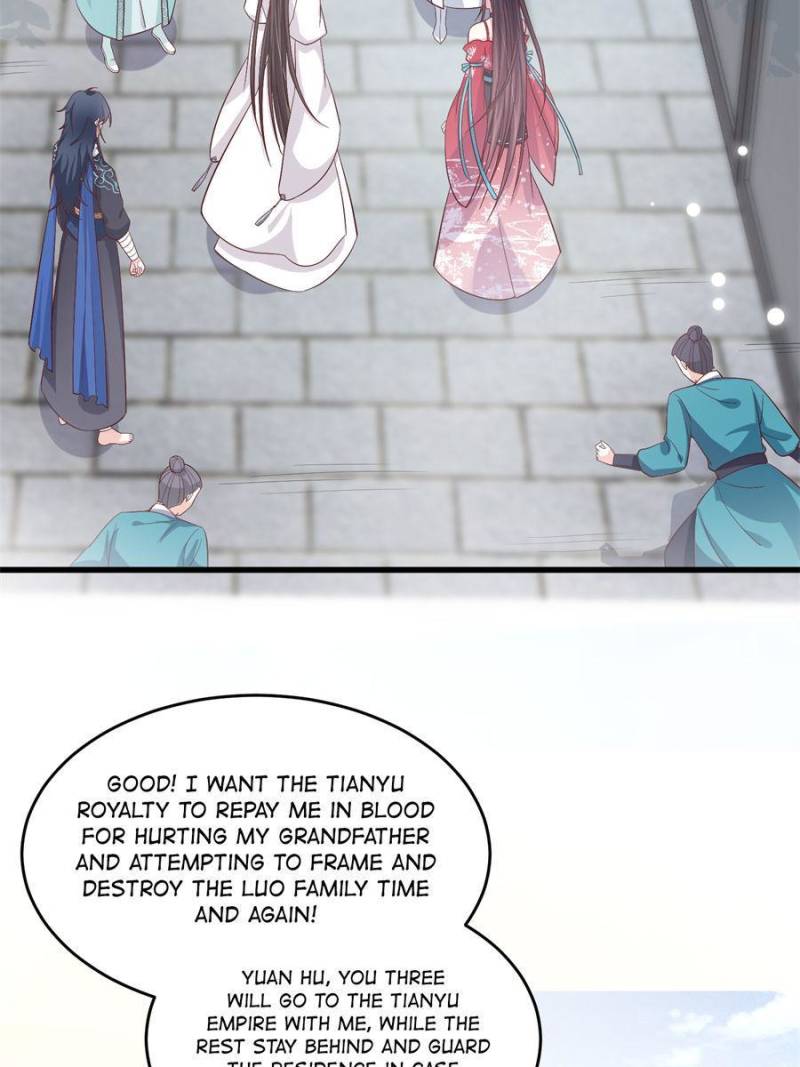 Pupillary Master Chapter 184 - Page 30