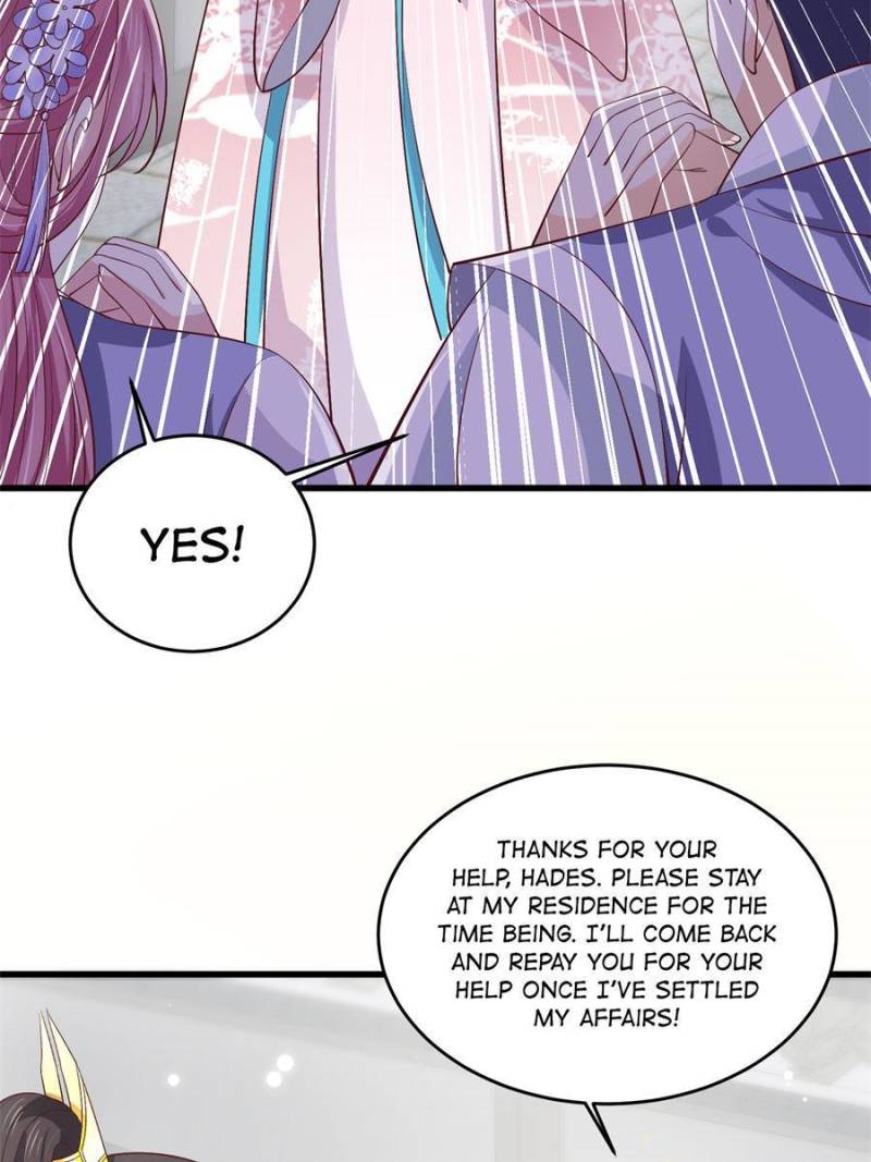 Pupillary Master Chapter 184 - Page 32